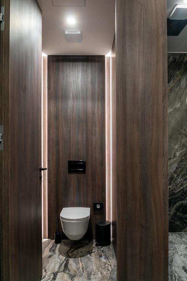 Theatre Hotel ออลอโมตซ์ ภายนอก รูปภาพ