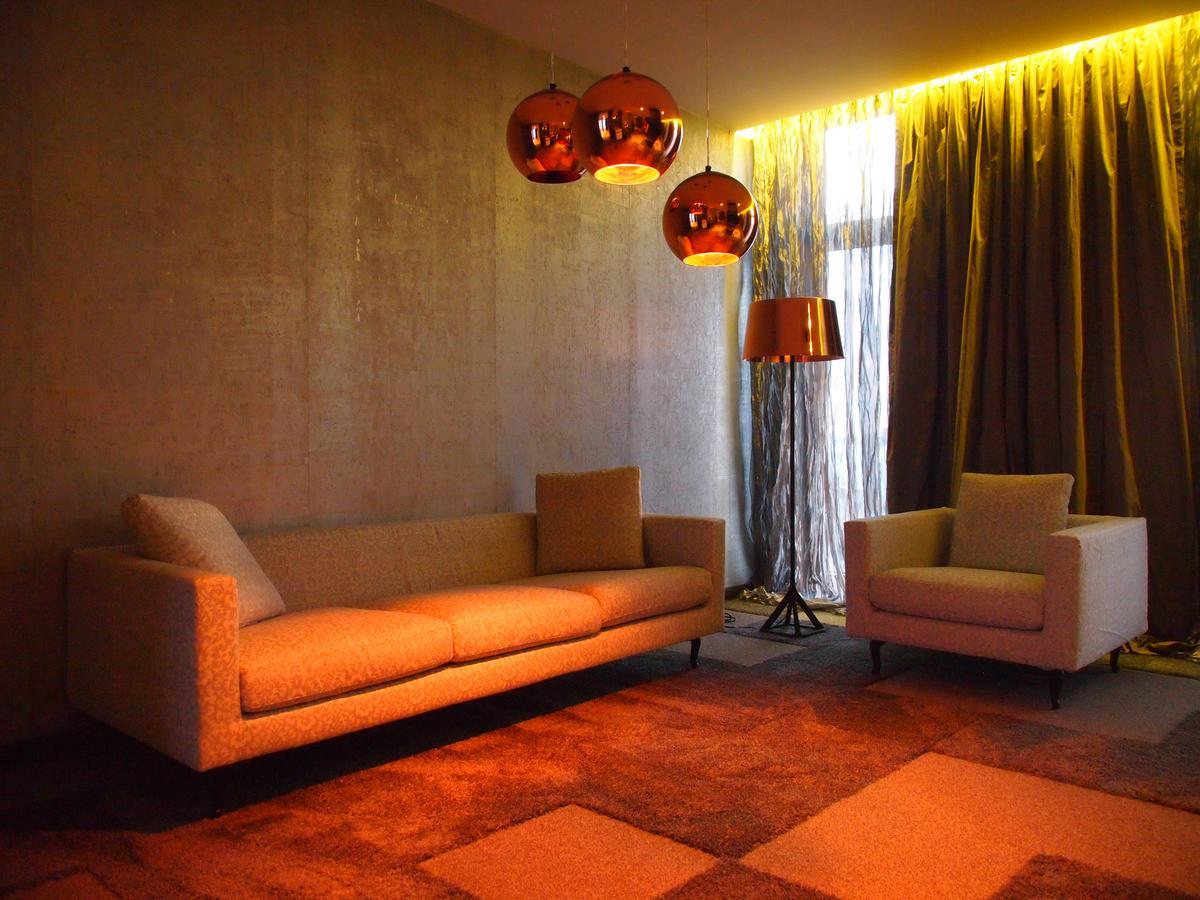 Theatre Hotel ออลอโมตซ์ ภายนอก รูปภาพ