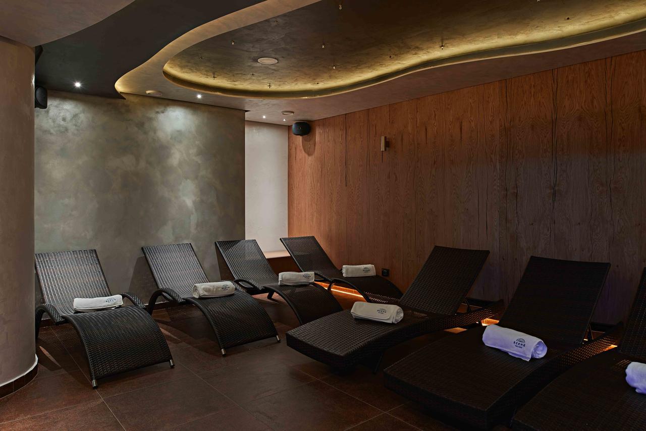 Theatre Hotel ออลอโมตซ์ ภายนอก รูปภาพ