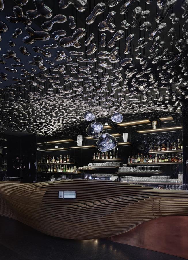 Theatre Hotel ออลอโมตซ์ ภายนอก รูปภาพ