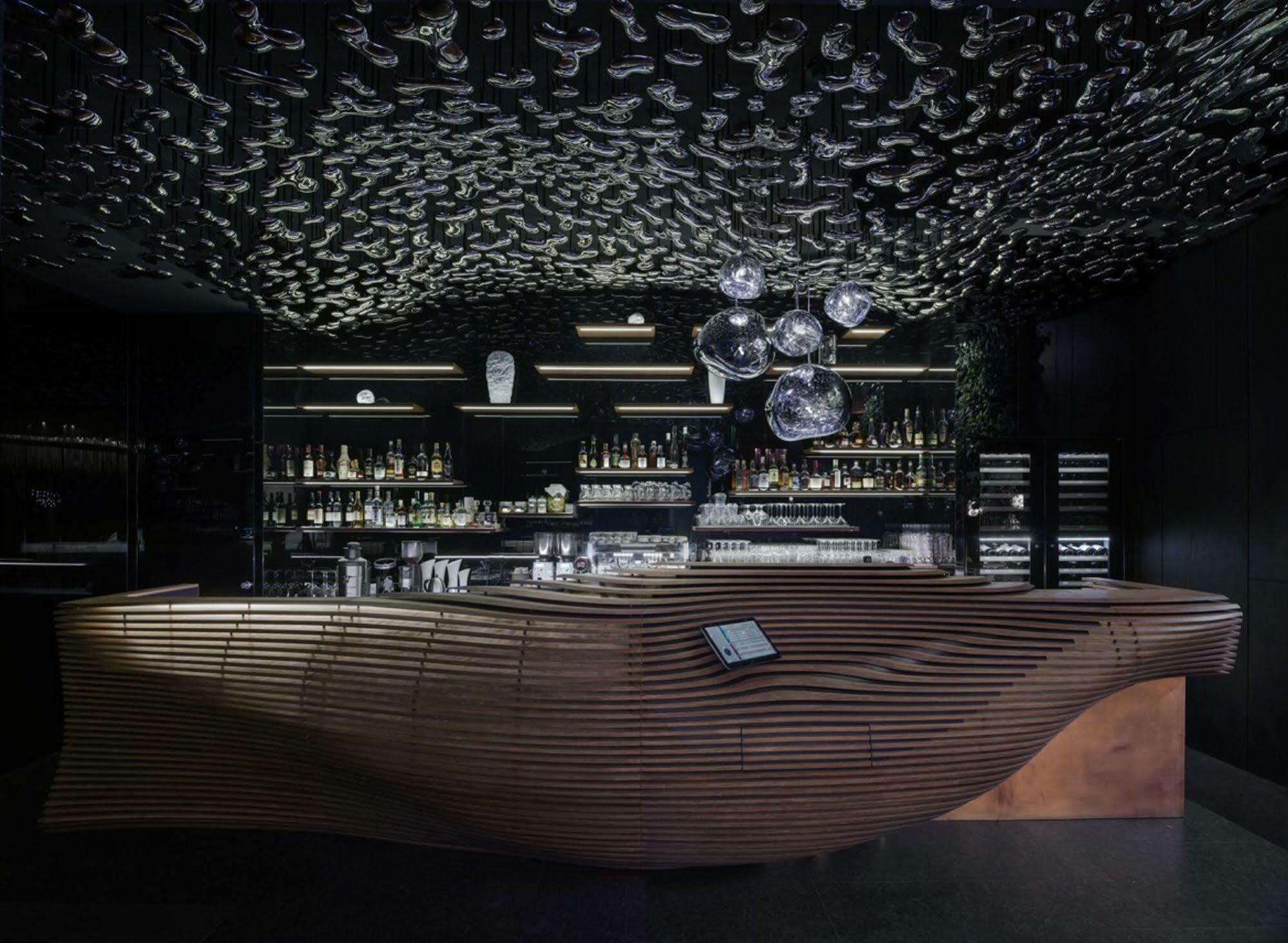 Theatre Hotel ออลอโมตซ์ ภายนอก รูปภาพ