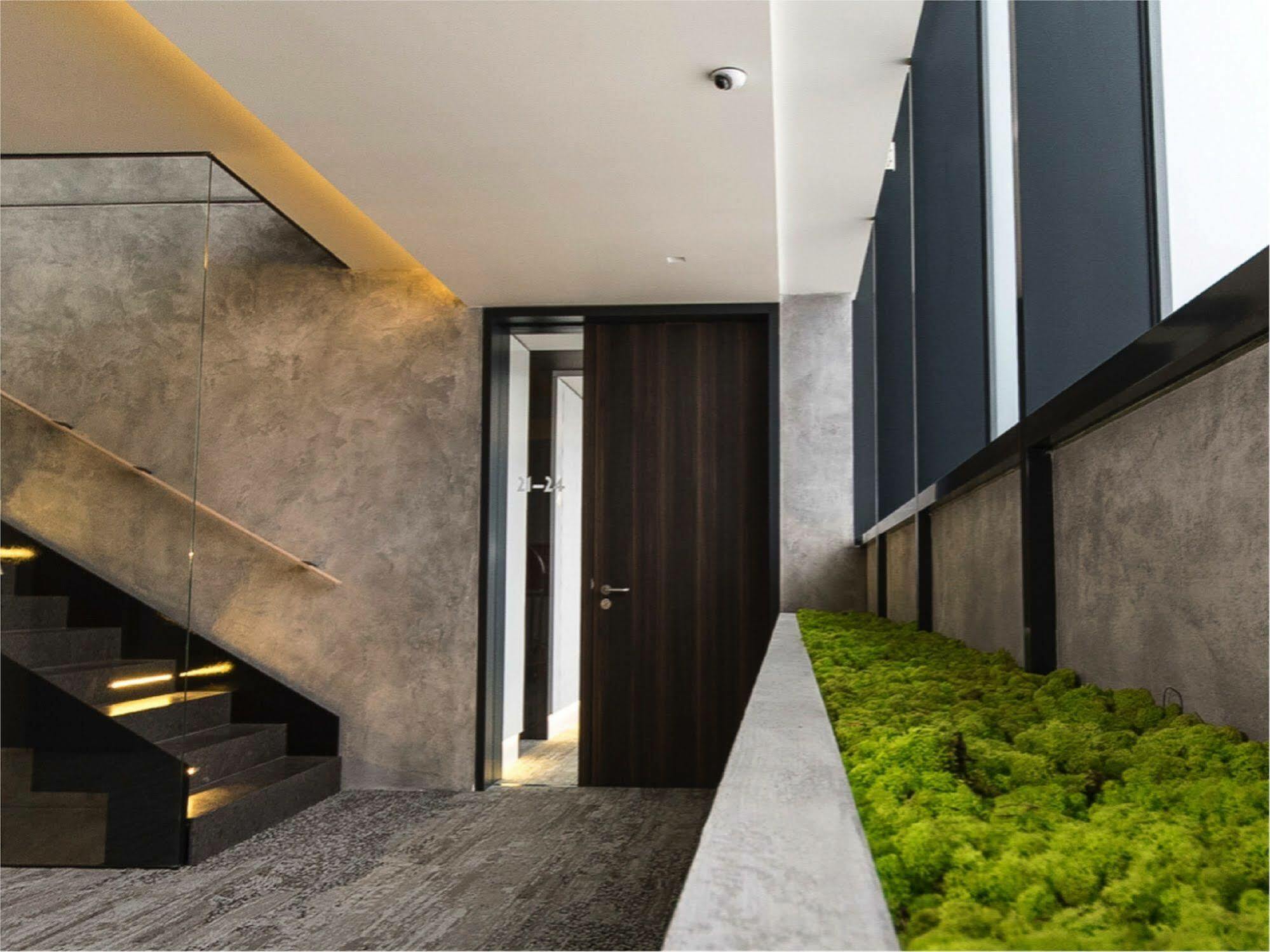 Theatre Hotel ออลอโมตซ์ ภายนอก รูปภาพ